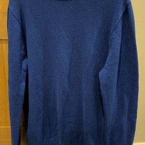 ST. JOHN'S BAY SWEATER 100% COTTON
